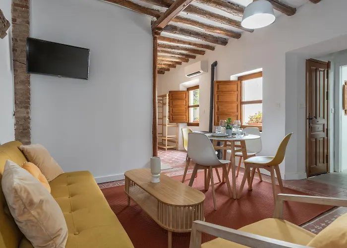 Tuguest Mirador Apartments