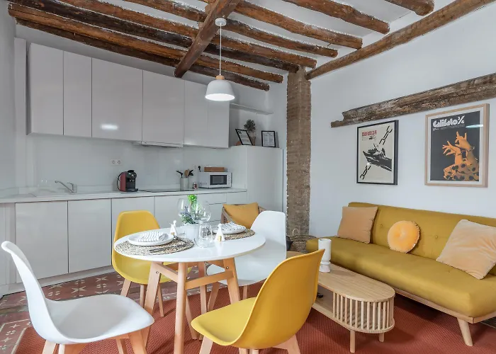 Tuguest Mirador Apartments