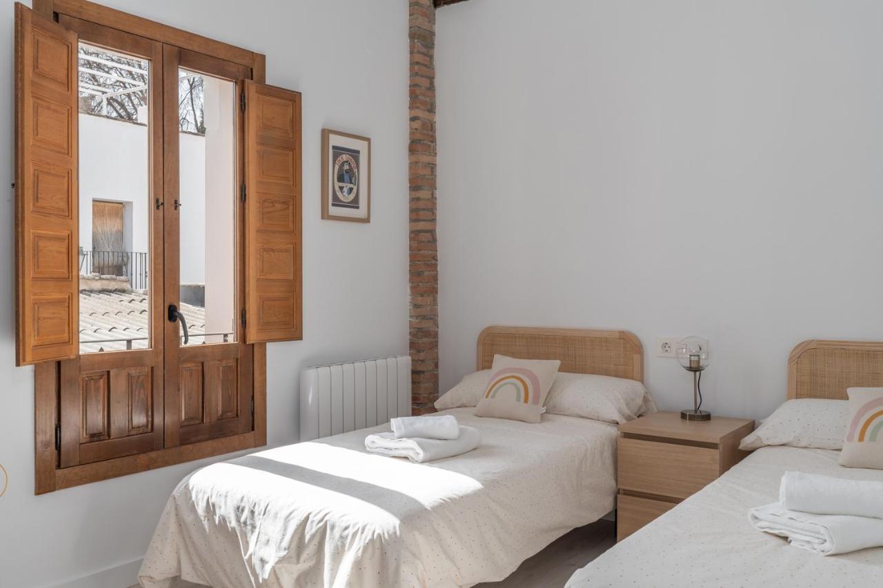 Tuguest Mirador Apartment