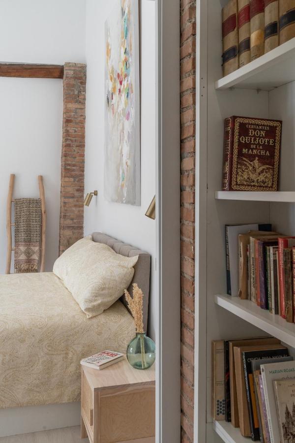 Apartment Tuguest Mirador Granada