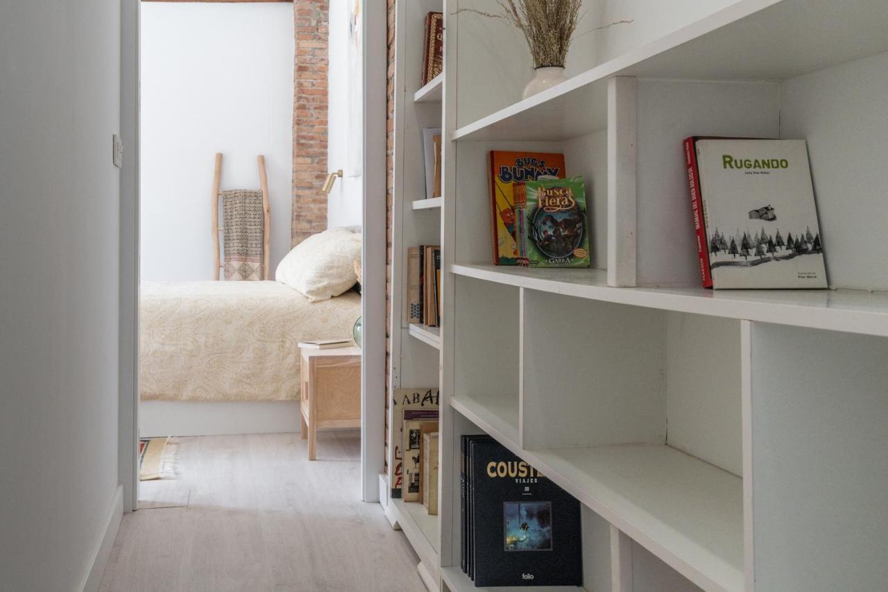 Apartment Tuguest Mirador Granada