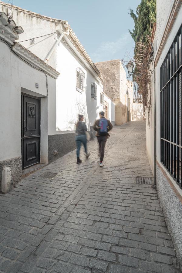 Tuguest Mirador * Granada
