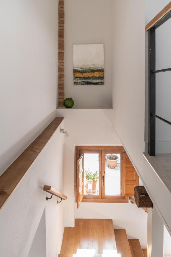 Tuguest Mirador Apartment Granada