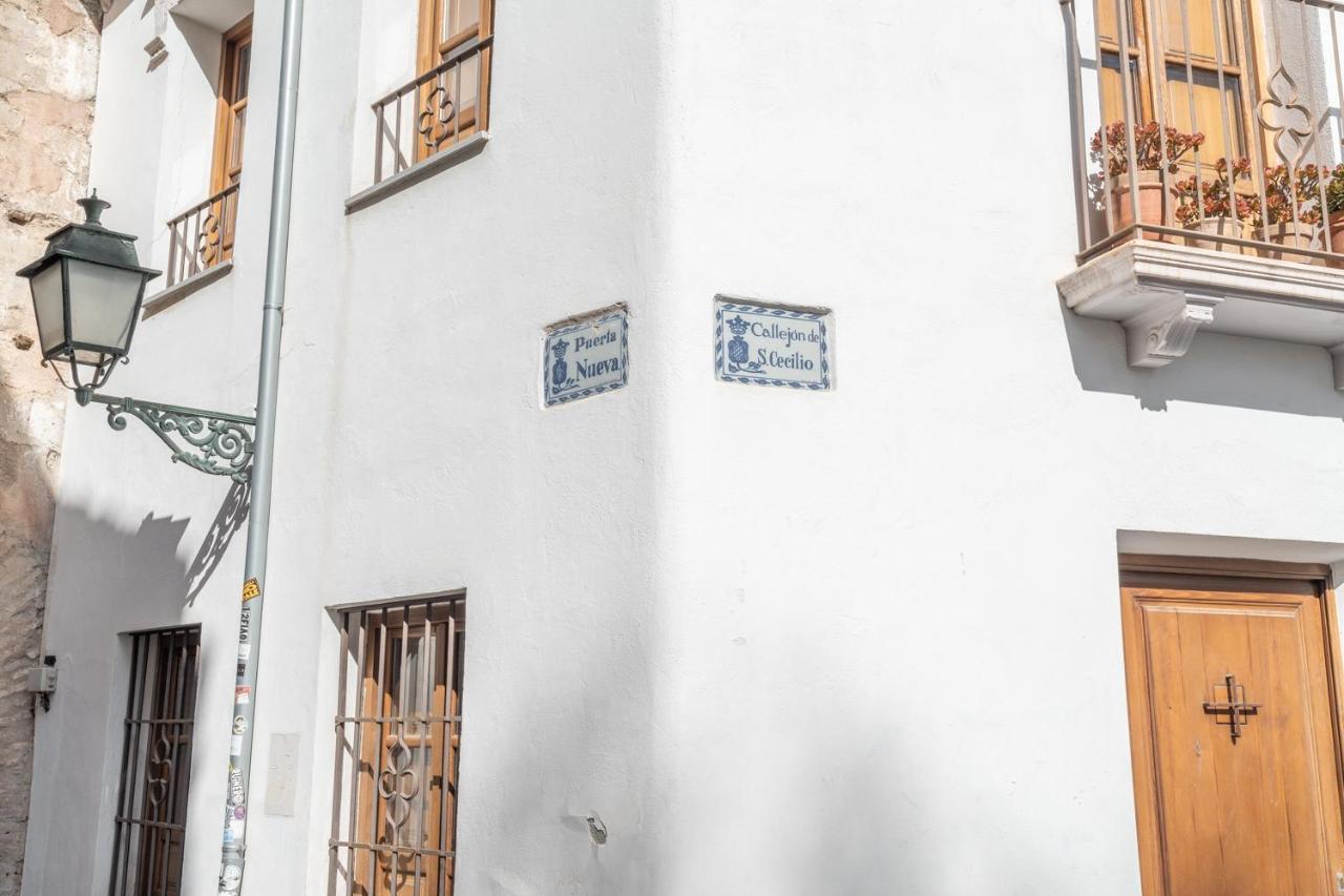 Apartment Tuguest Mirador *