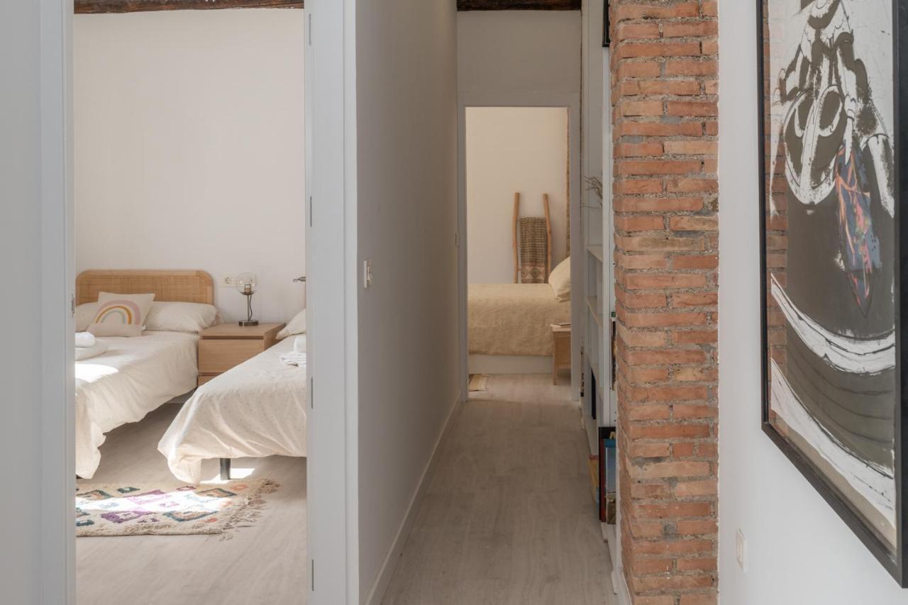 Tuguest Mirador Apartment Granada
