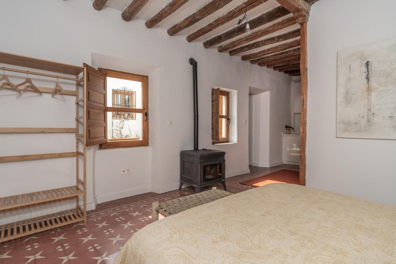 Tuguest Mirador Apartment