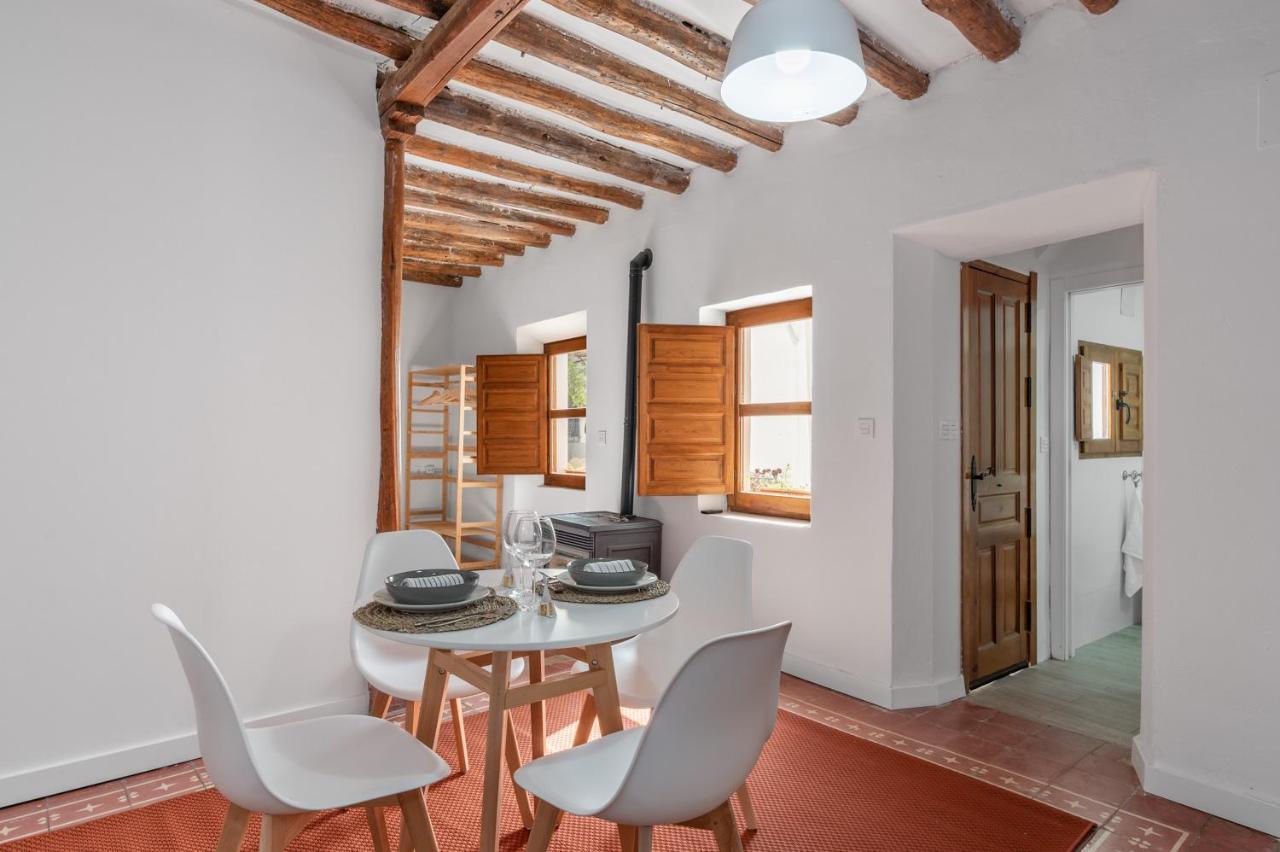 Tuguest Mirador Apartment