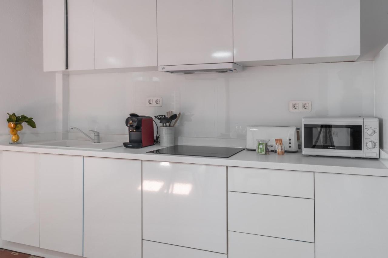 Apartment Tuguest Mirador Granada