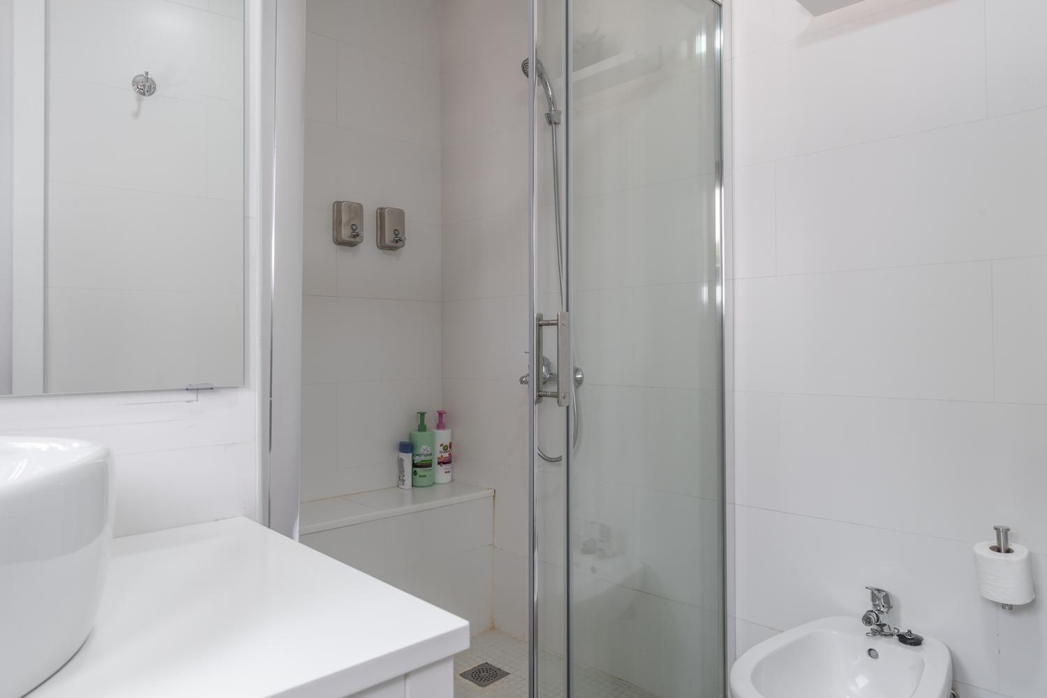 Apartment Tuguest Mirador Granada