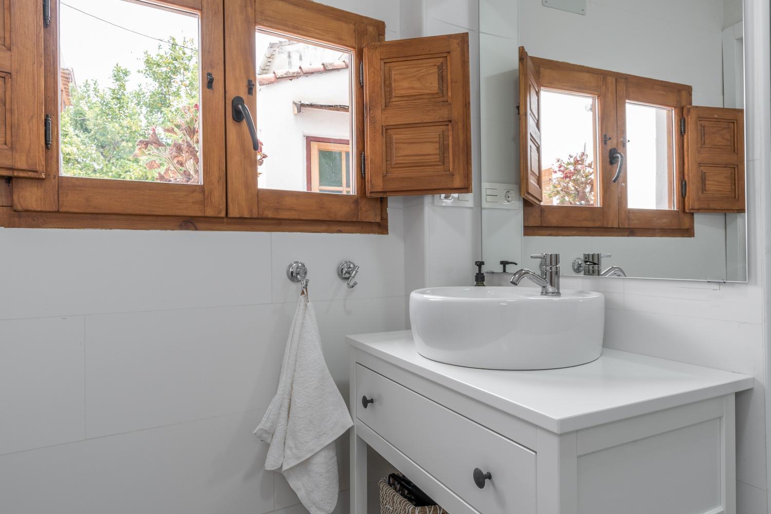 Tuguest Mirador Apartment Granada