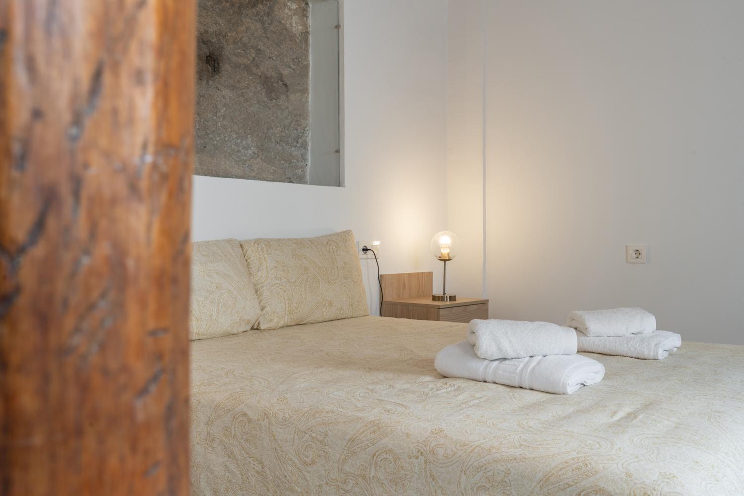 Apartment Tuguest Mirador Granada