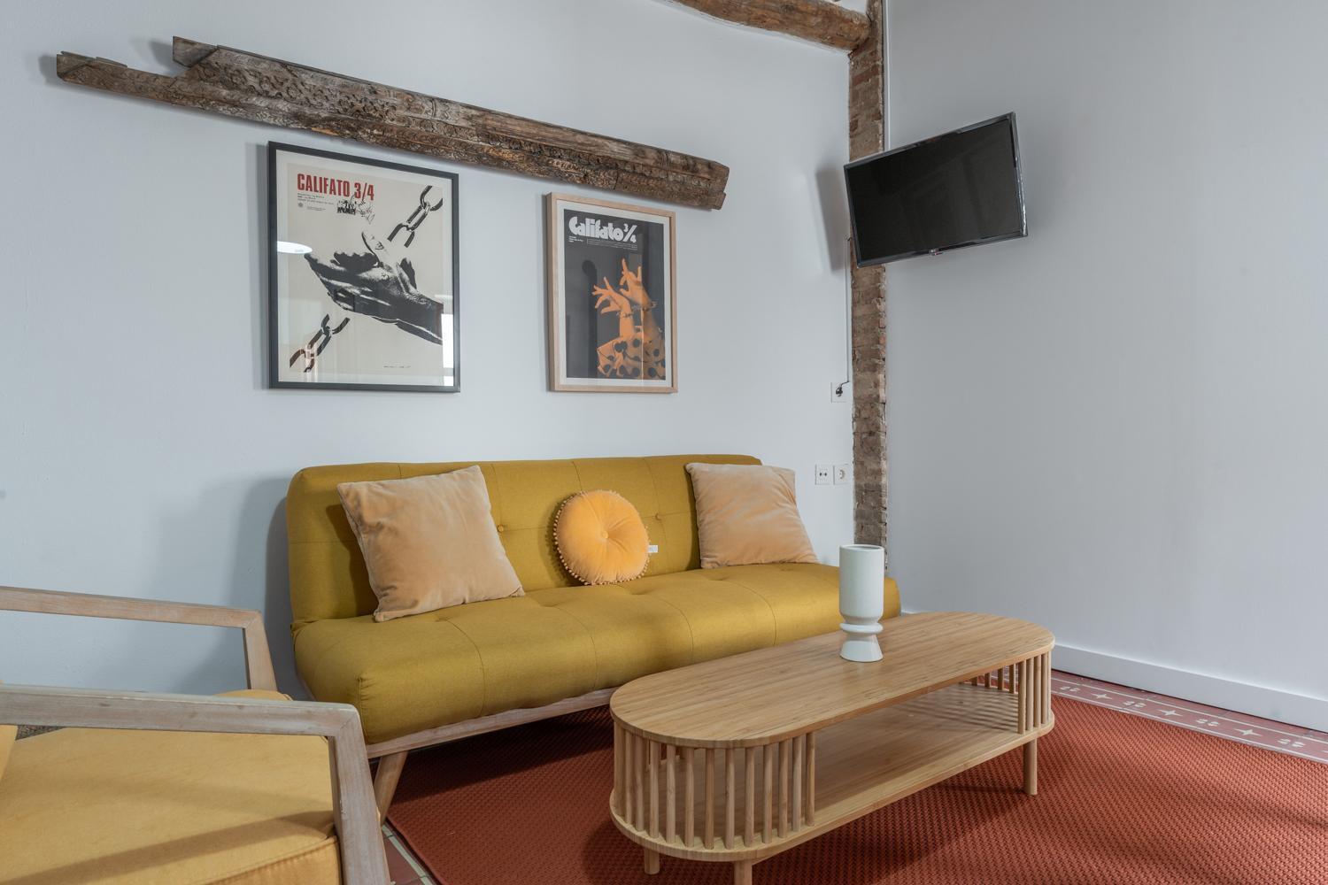 Tuguest Mirador Apartment Granada