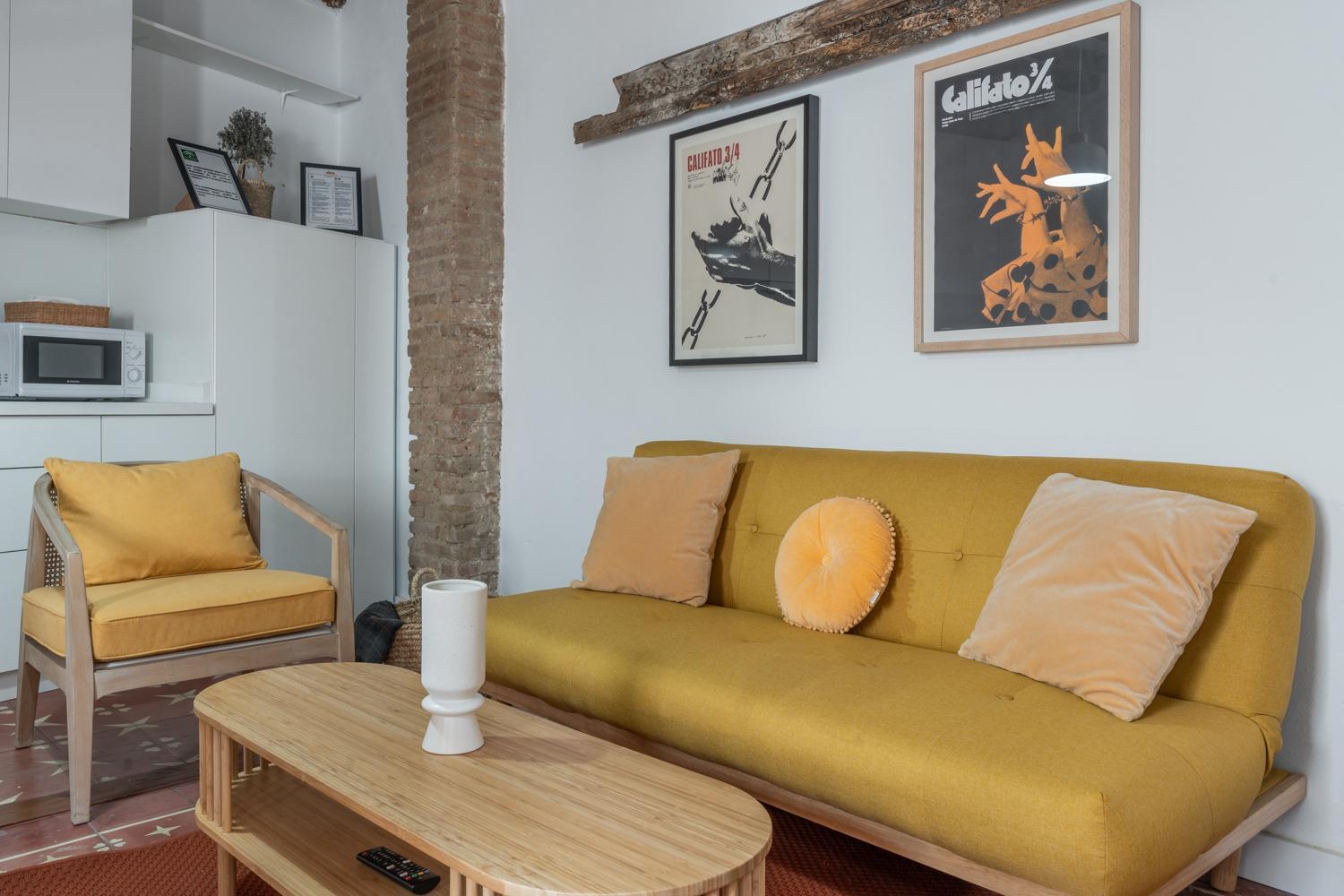 Tuguest Mirador Apartment *