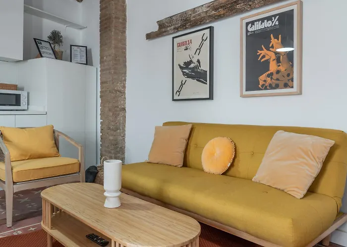 Tuguest Mirador Apartments