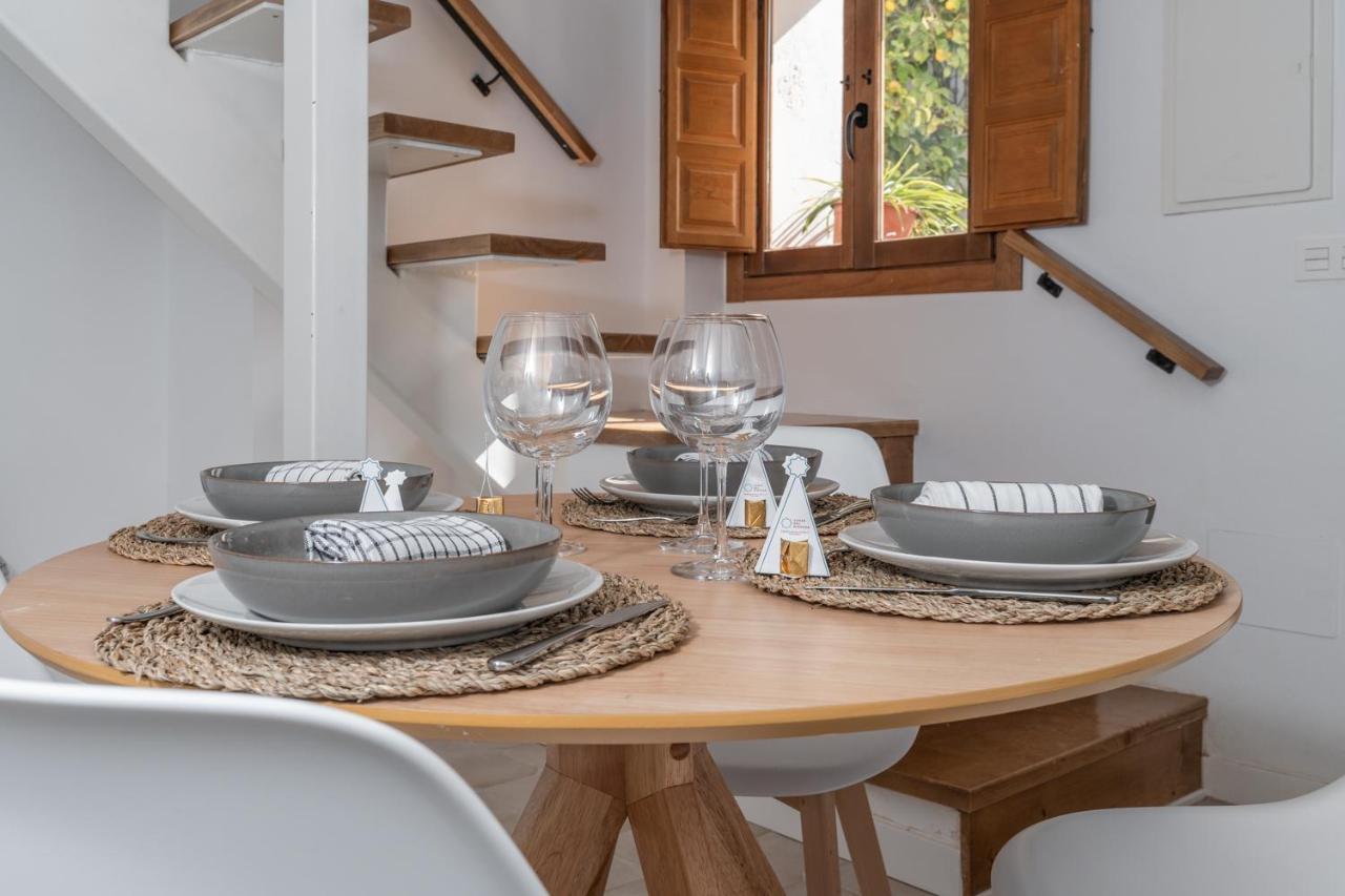 Tuguest Mirador Appartement *
