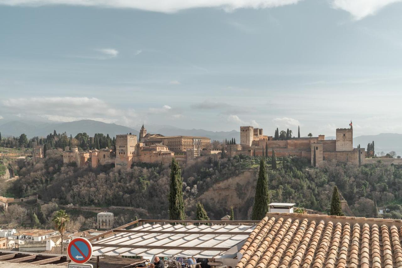 Tuguest Mirador Granada