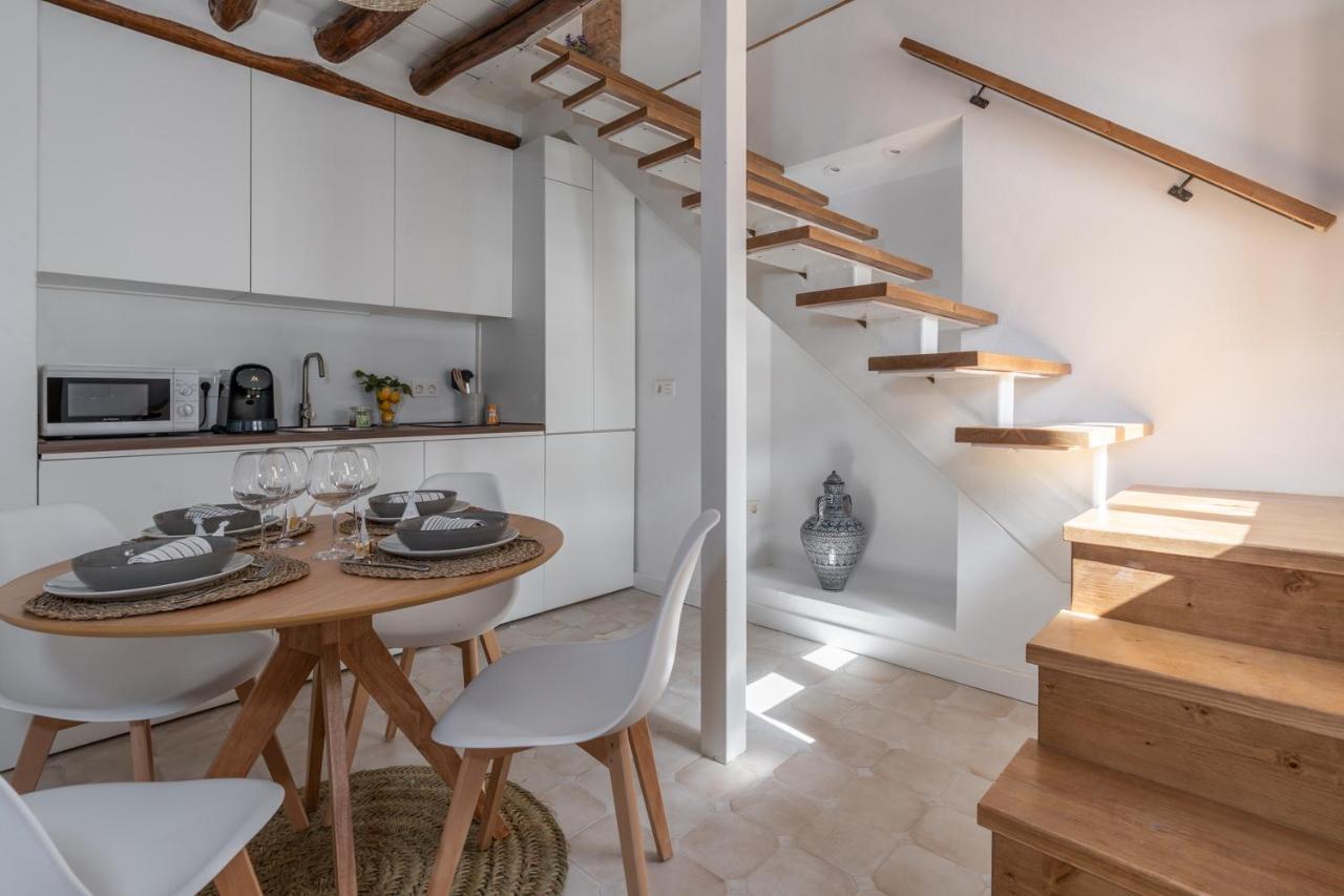 Tuguest Mirador Appartement