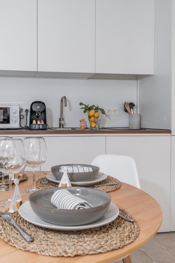 Appartement Tuguest Mirador