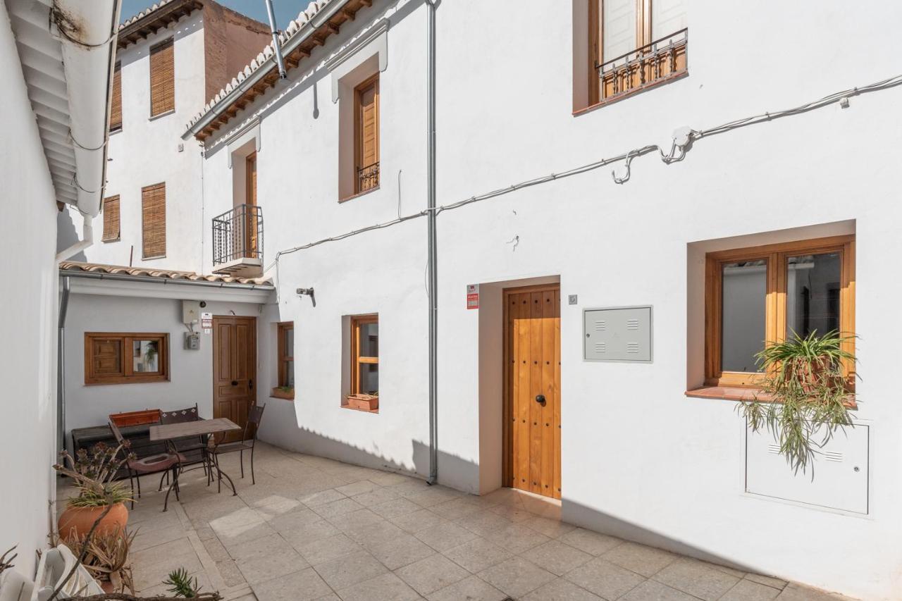 Appartement Tuguest Mirador