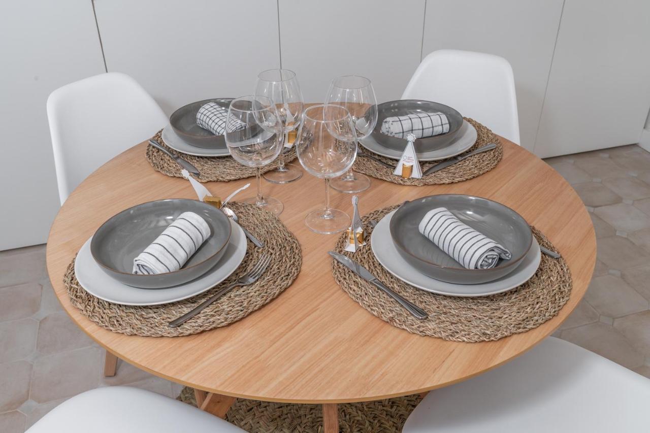 Tuguest Mirador Appartement