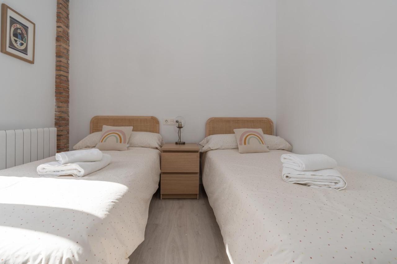 Appartement Tuguest Mirador Granada