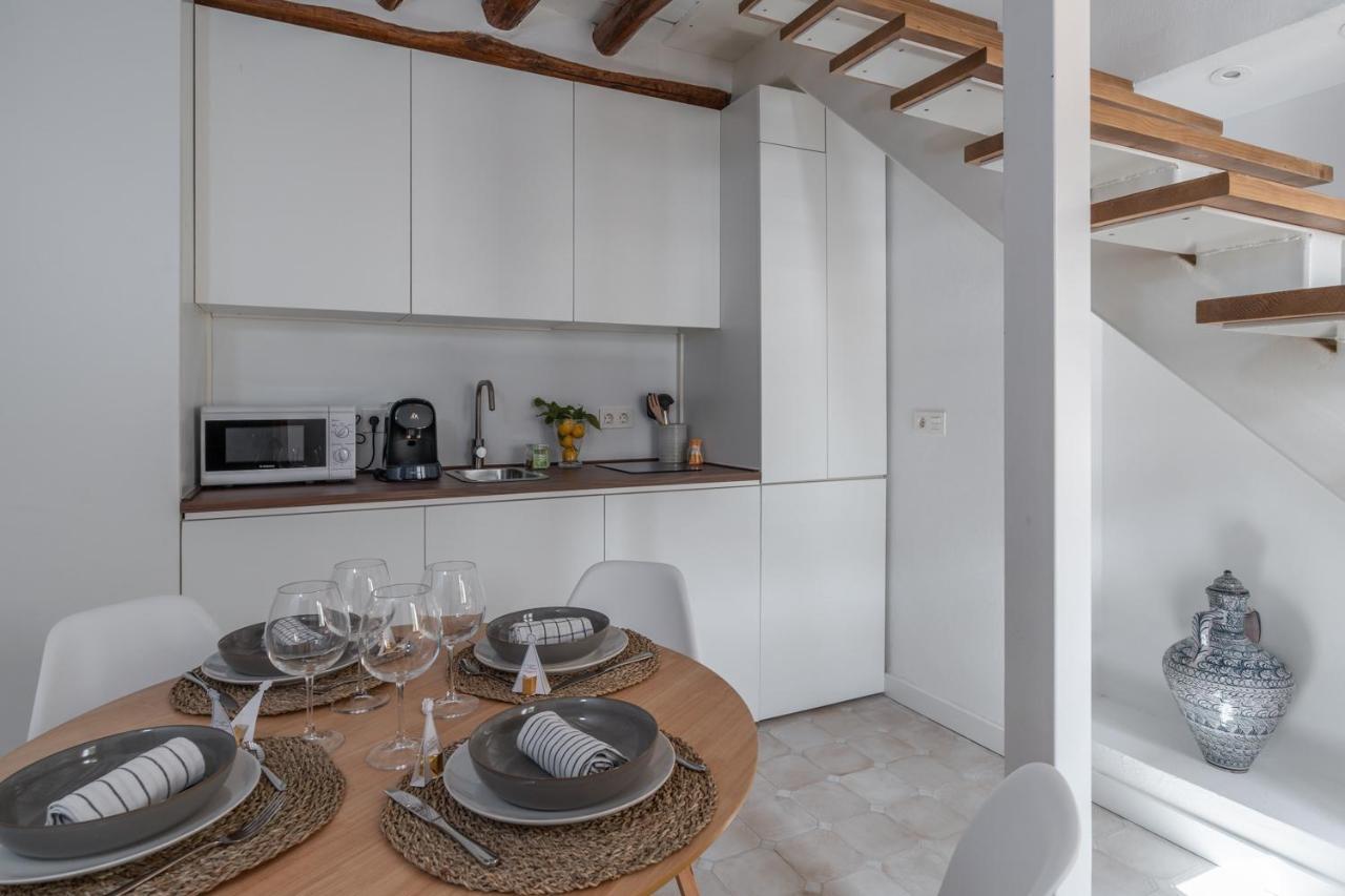 Tuguest Mirador Appartement *