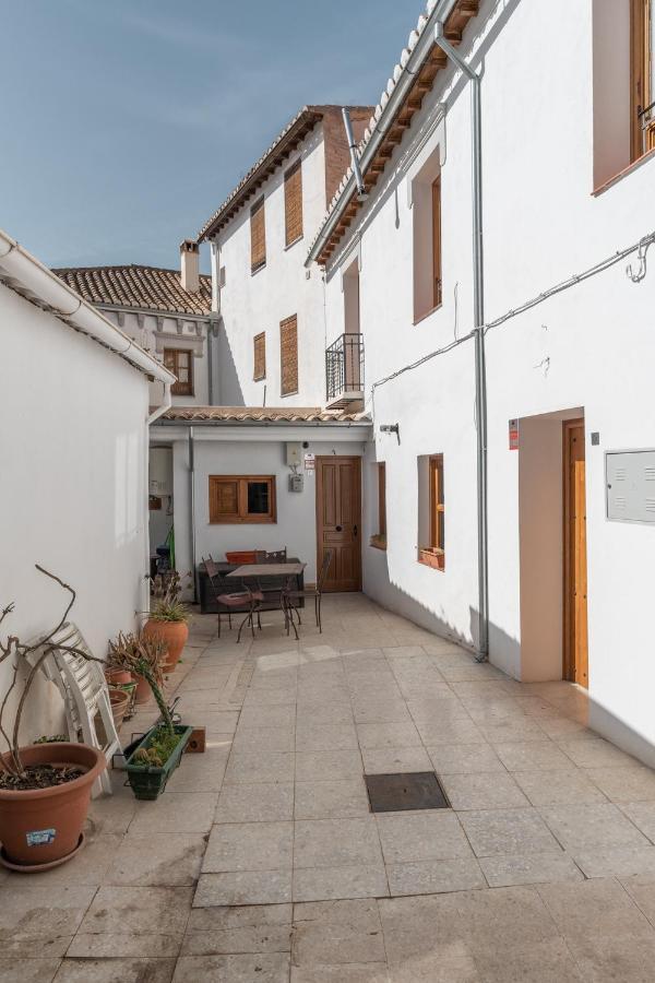 Apartment Tuguest Mirador *