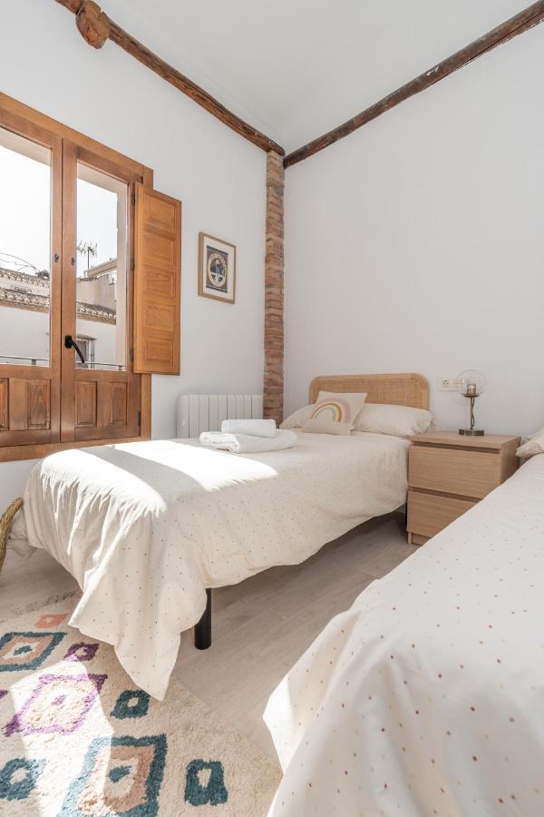 Tuguest Mirador Appartement