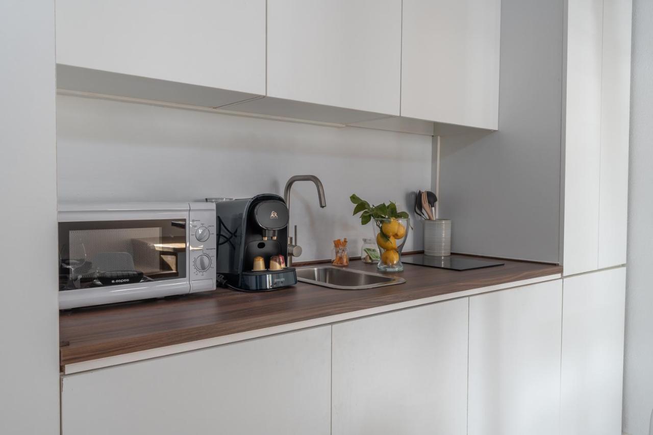 Appartement Tuguest Mirador Granada