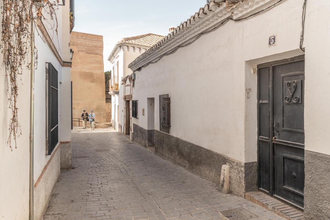 Appartement Tuguest Mirador