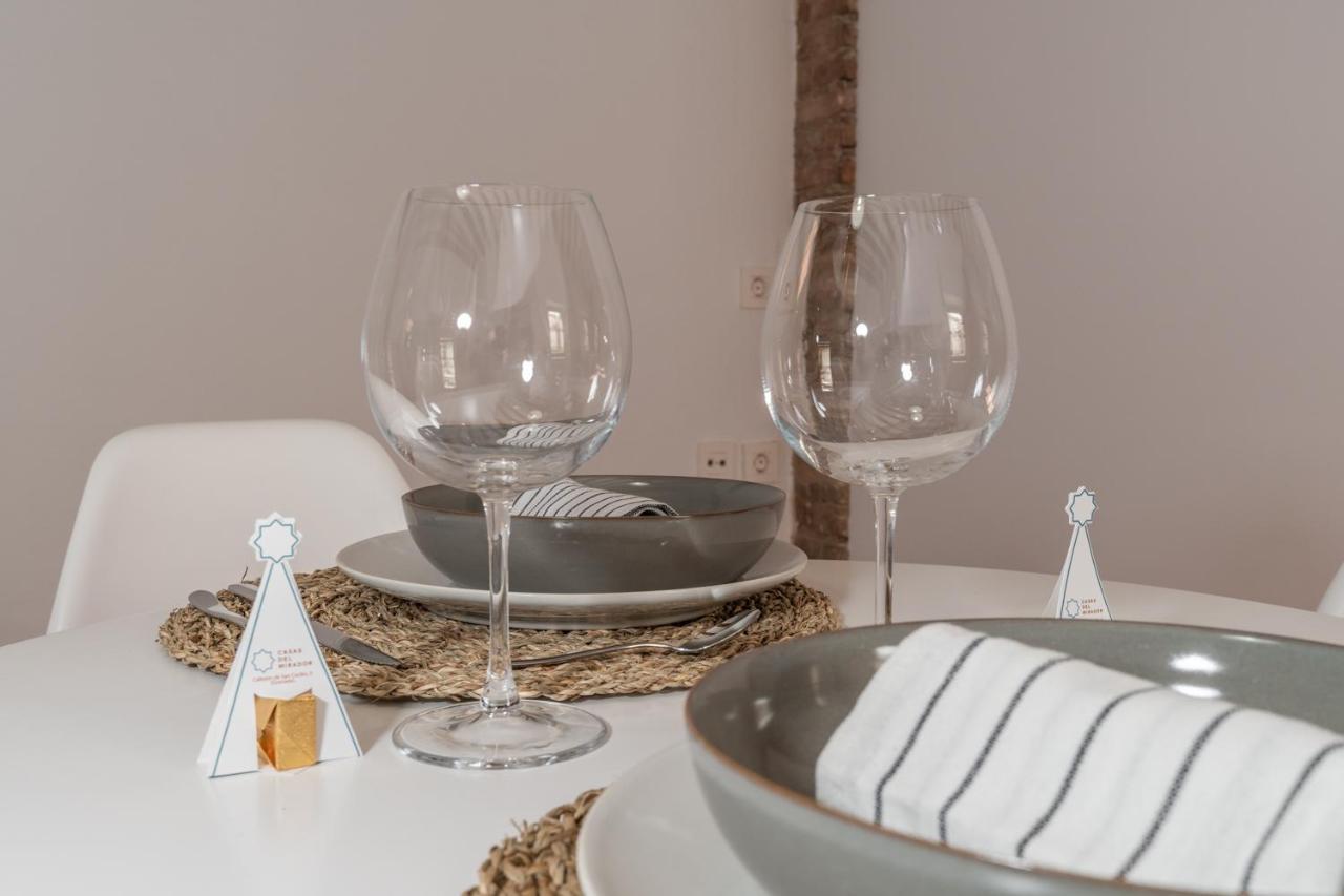 Tuguest Mirador Apartamento *