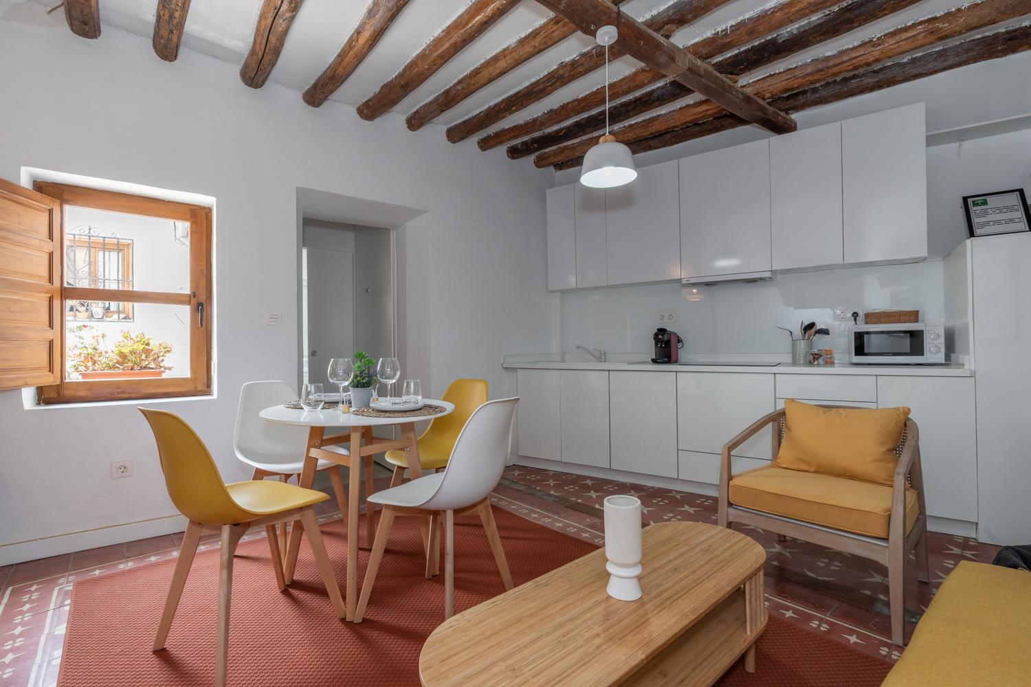 Appartement Tuguest Mirador *