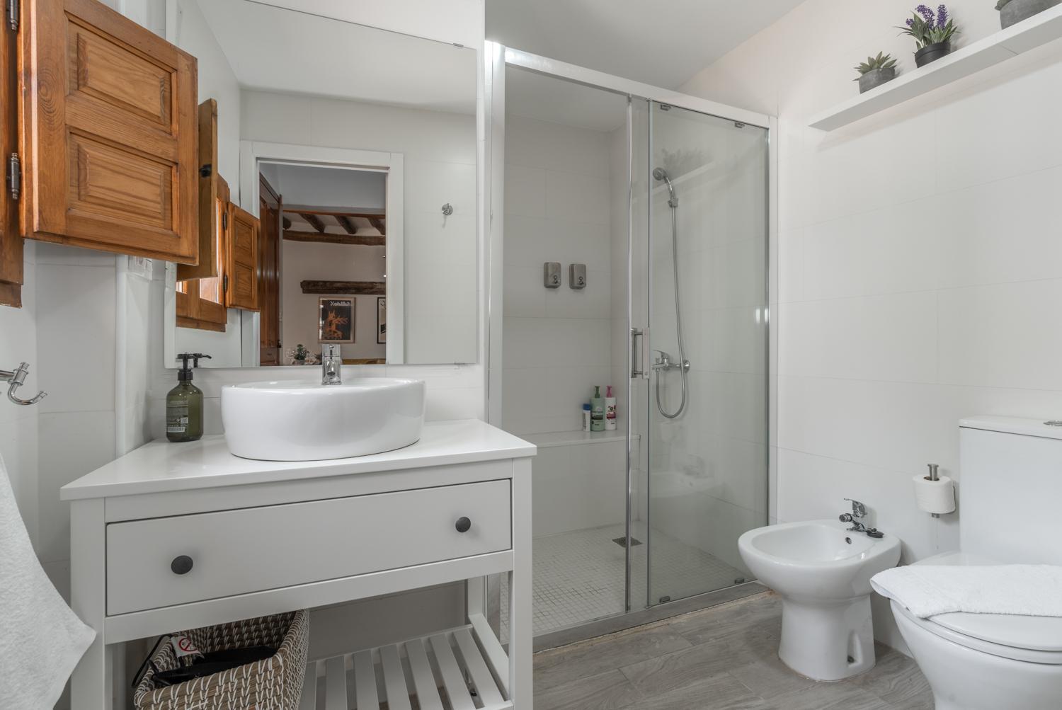 Appartement Tuguest Mirador *