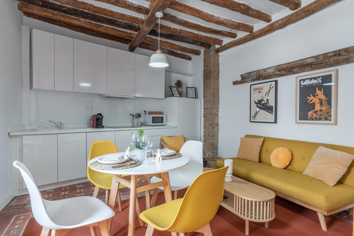 Tuguest Mirador Appartement Granada
