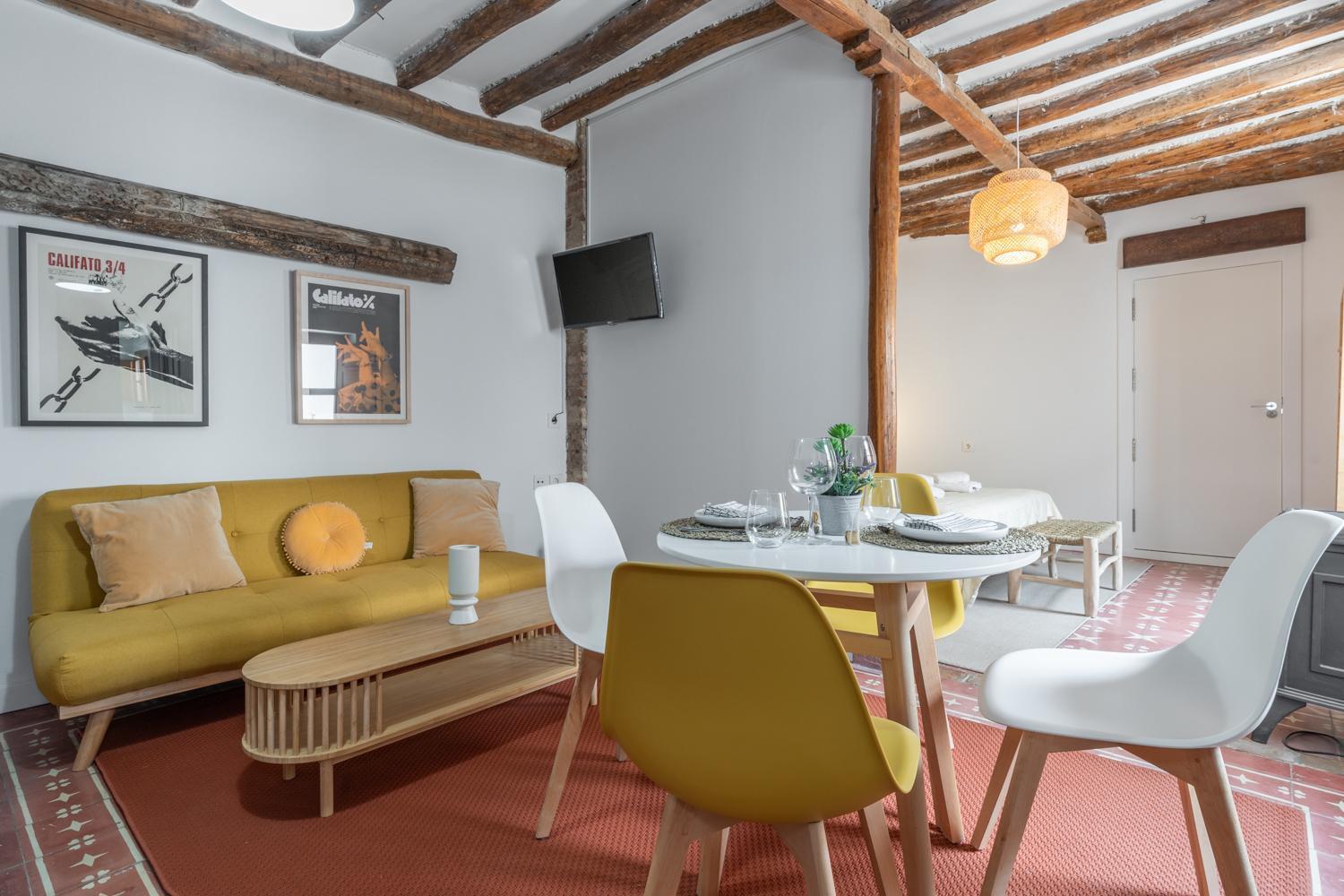 Tuguest Mirador Appartement