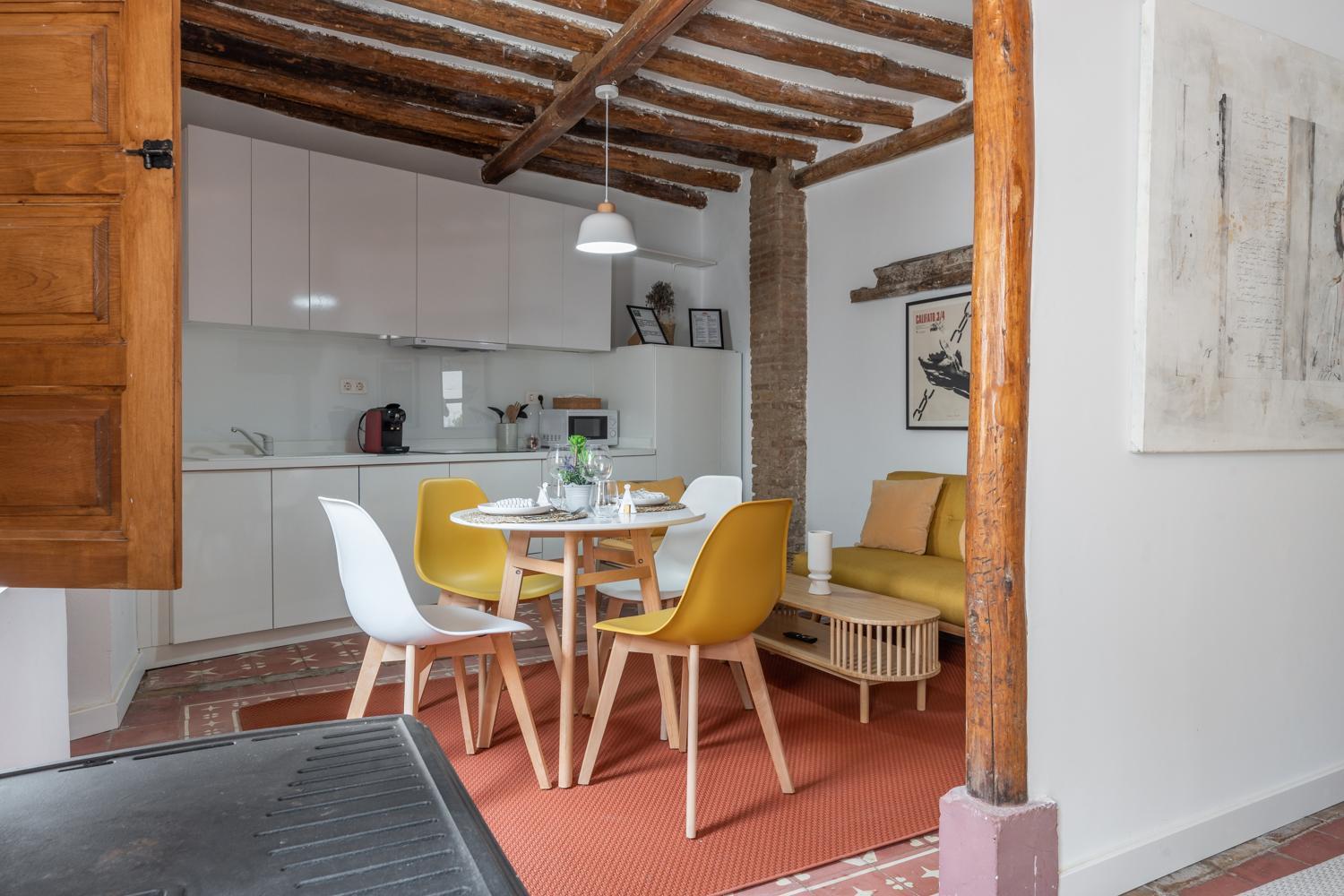Tuguest Mirador Appartement Granada