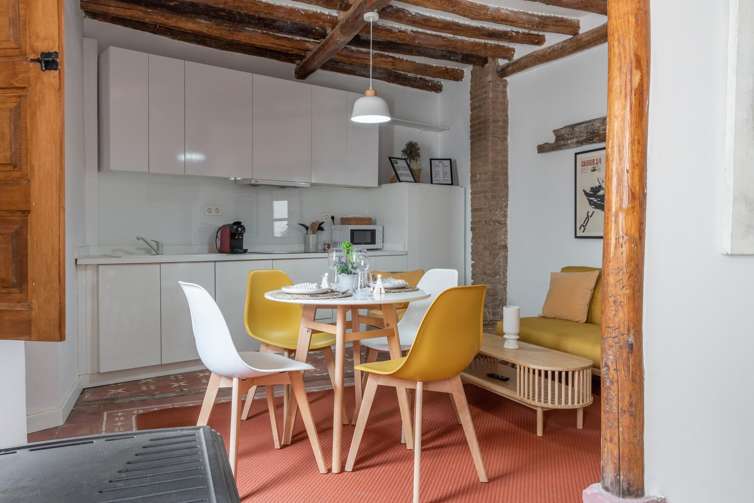 Tuguest Mirador Appartement